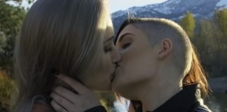 El anuncio croqueta de una marca de joyería