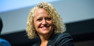 Habemus alcaldesa lesbiana en Salt Lake City