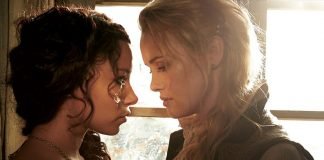 ‘Black sails’ terminará con su cuarta temporada