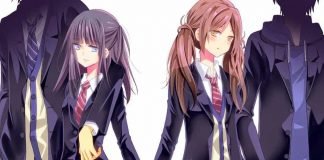 Novedades en el mundo del yuri