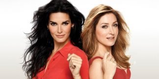 ‘Rizzoli & Isles’ dirá adiós tras su séptima temporada