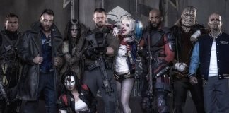 Cara Delevingne en el nuevo tráiler de ‘Suicide Squad’
