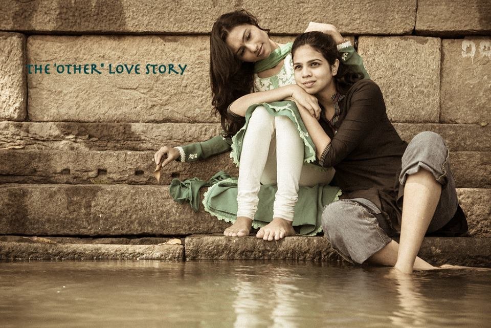 The Other Love Story Primera Webserie L%C3%A9sbica De India 3, Hay una lesbiana en mi sopa