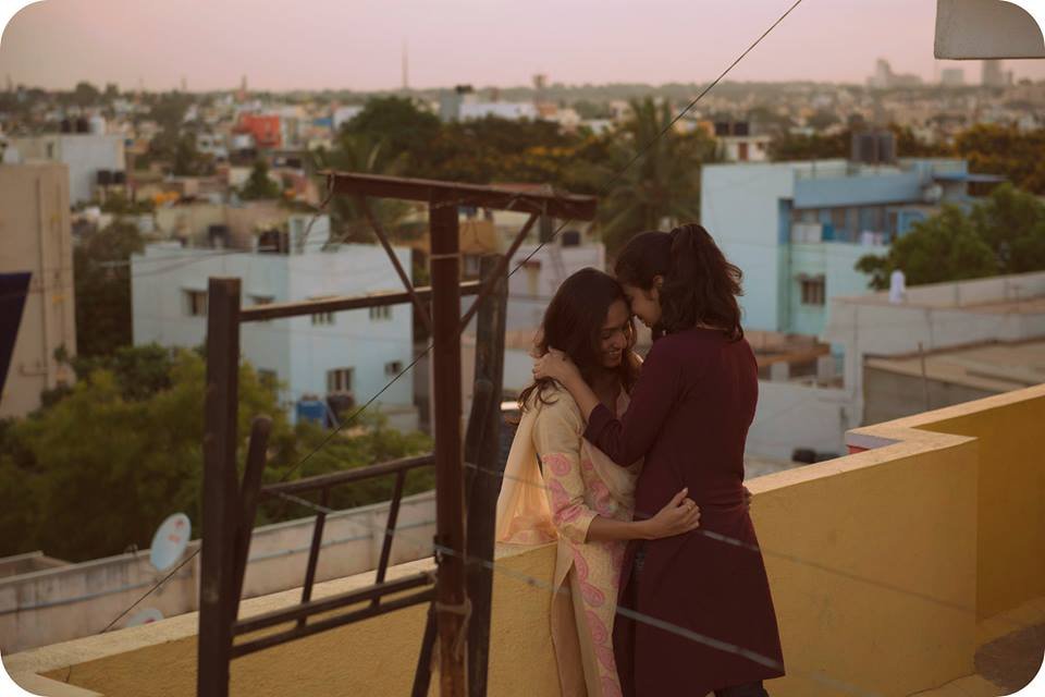 The 'Other' Love Story, primera webserie lésbica de India 2