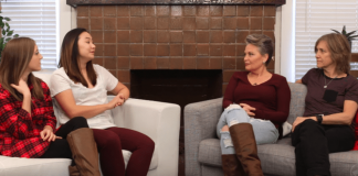 Preguntas que lesbianas jóvenes tienen para lesbianas más mayores: el vídeo