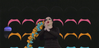 Alaska: todos sus singles con Fangoria