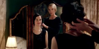 Pon un fan video en tu vida: Mary y Anna ‘Downton Abbey’