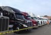 Estudio «demuestra» que el mito de las lesbianas camioneras es real