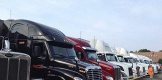 Estudio «demuestra» que el mito de las lesbianas camioneras es real