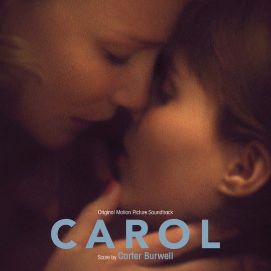 Carol Poster, Hay una lesbiana en mi sopa