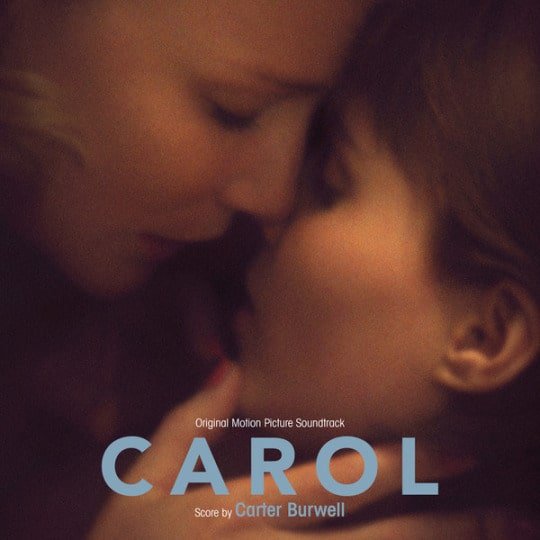 carol poster