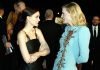 Cate Blanchett se marca un bailecillo al recoger el premio del Festival de Palm Springs