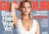 Jennifer Lawrence: «Mi estilo es power-lesbian provocativa»
