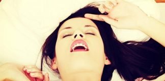 Pon un vibrador en tu vida