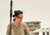 Y con Rey llegó el «girl power» a ‘Star Wars’