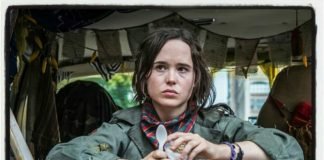 Netflix compra ‘Tallulah’, la dramedia de Ellen Page