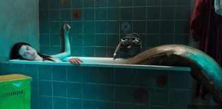 ‘The Lure’: cuando las sirenas polacas croquetean