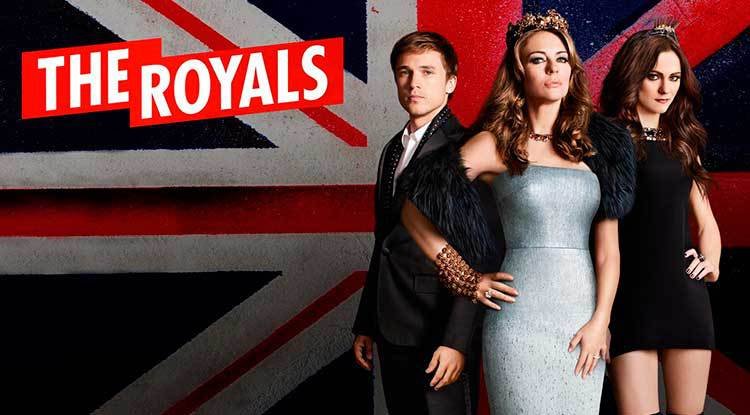 the-royals