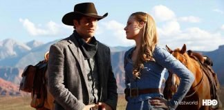 ‘Westworld’, la serie de Evan Rachel Wood, paraliza su producción