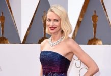 La alfombra roja de los Oscars 2016