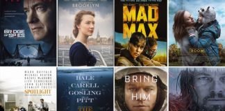 Entender los Óscar (II): la categoría de mejor película