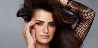 Penélope Cruz no se moja sobre qué actriz besa mejor