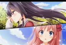 Algunos Visual Novel yuri que pueden interesarte