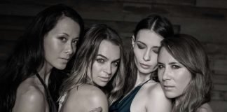 La web serie australiana ‘Starting From Now’ prepara su cuarta temporada