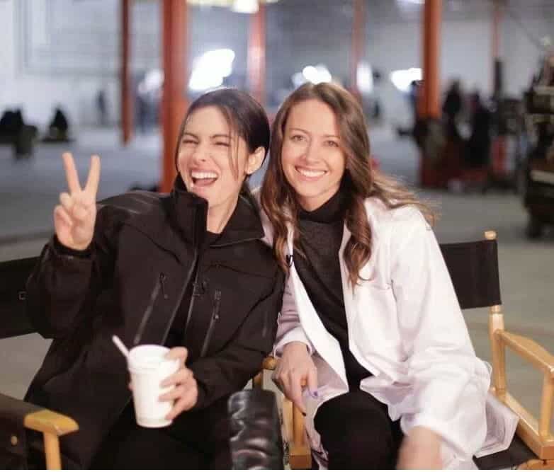 Root y Shaw