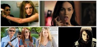 Las peliculas más o menos lesbicas que puedes ver en Netflix