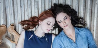 Ya podemos ver el trailer de ‘Heartland’