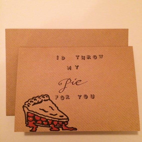 id-throw-my-pie-for-you