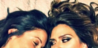 La cantante Kany García sale del armario y nos presenta a su novia