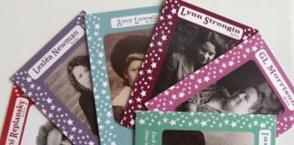 Poetisas croquetas, ¡hazte con todas!