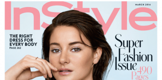 Shailene Woodley está soltera (y feliz)