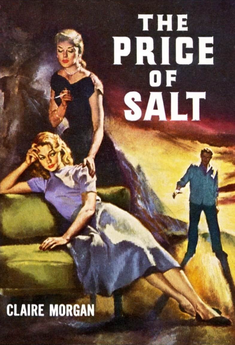 the-price-of-salt-claire-morgan