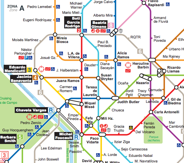 metro lgbtqi