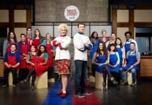 ‘Worst cooks in America’: Porque siempre hay alguien que cocina peor que tú