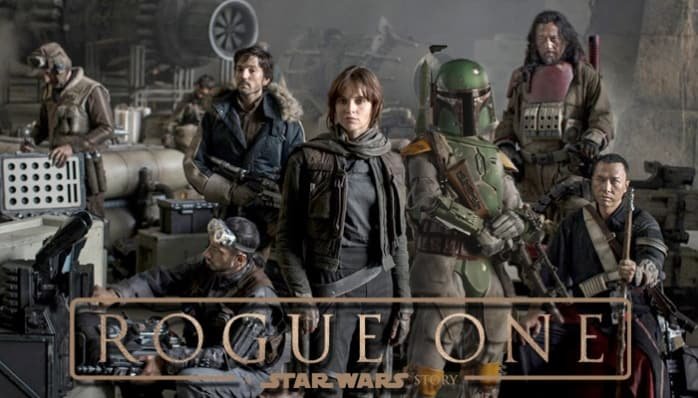 rogue one