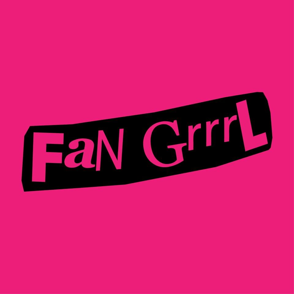 Fan Grrrl Podcast