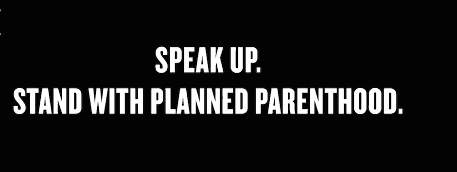 Vídeo planificación familiar 3