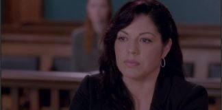 El drama al cuadrado de ‘Anatomía de grey’