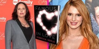 Croqueteo en la nueva serie de la creadora de ‘Pretty Little Liars’