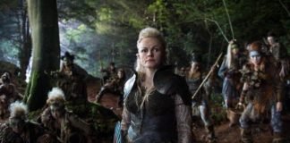 La adaptación televisiva de una obra de Shakespeare tendrá un beso lésbico