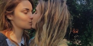 Russian Rainbow: cuando amar en Rusia es ilegal