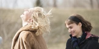‘Carol’ lo sigue molando todo
