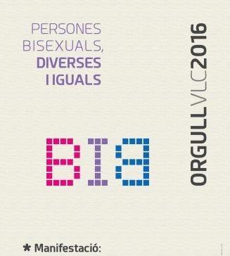 Orgullo LGBT en Valencia: actos para este fin de semana