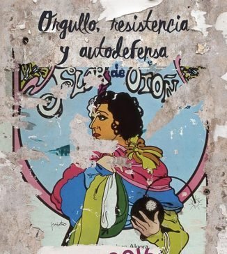 Comienzan dos semanas de Orgullo Crítico 2016 en Madrid