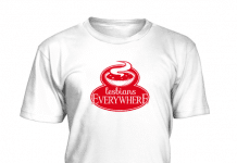 ¿Quieres una camiseta de ‘Hay una lesbiana en mi sopa’?