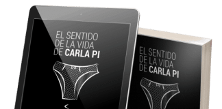 Reseñas de libros: «El sentido de la vida de Carla Pi», de A.M. Irún